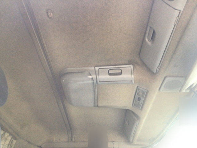 三菱ふそうスーパーグレート深ダンプ（土砂禁ダンプ）大型（10t）[写真30]