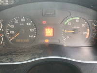 三菱ふそうスーパーグレート深ダンプ（土砂禁ダンプ）大型（10t）[写真33]