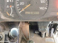 三菱ふそうスーパーグレート深ダンプ（土砂禁ダンプ）大型（10t）[写真34]