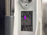 三菱ふそうスーパーグレート深ダンプ（土砂禁ダンプ）大型（10t）[写真38]