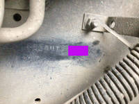 三菱ふそうスーパーグレート深ダンプ（土砂禁ダンプ）大型（10t）[写真39]