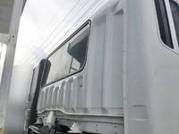 三菱ふそうスーパーグレート深ダンプ（土砂禁ダンプ）大型（10t）[写真09]