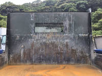 日野レンジャーダンプ中型（4t）[写真14]