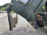 日野レンジャーダンプ中型（4t）[写真15]