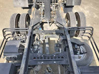 日野レンジャーダンプ中型（4t）[写真19]