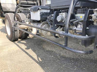 日野レンジャーダンプ中型（4t）[写真20]