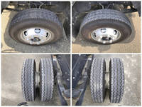 日野レンジャーダンプ中型（4t）[写真22]