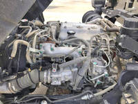 日野レンジャーダンプ中型（4t）[写真26]