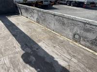 三菱ふそうキャンタークレーン4段小型（2t・3t）[写真12]