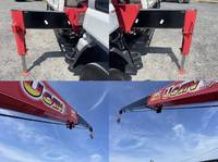 三菱ふそうキャンタークレーン4段小型（2t・3t）[写真16]