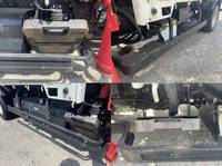 三菱ふそうキャンタークレーン4段小型（2t・3t）[写真21]