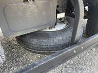 三菱ふそうキャンタークレーン4段小型（2t・3t）[写真26]