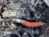 三菱ふそうキャンタークレーン4段小型（2t・3t）[写真30]