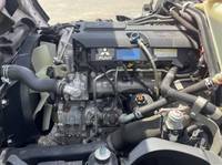 三菱ふそうキャンタークレーン4段小型（2t・3t）[写真31]