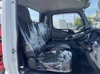 三菱ふそうキャンタークレーン4段小型（2t・3t）[写真36]