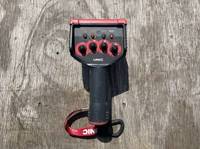 三菱ふそうキャンタークレーン4段小型（2t・3t）[写真40]