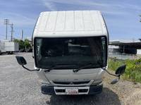 三菱ふそうキャンターダンプ小型（2t・3t）[写真10]