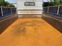 三菱ふそうキャンターダンプ小型（2t・3t）[写真11]