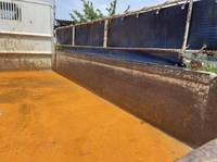 三菱ふそうキャンターダンプ小型（2t・3t）[写真13]