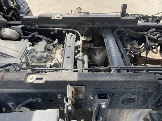 三菱ふそうキャンターダンプ小型（2t・3t）[写真15]