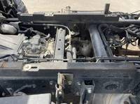 三菱ふそうキャンターダンプ小型（2t・3t）[写真15]