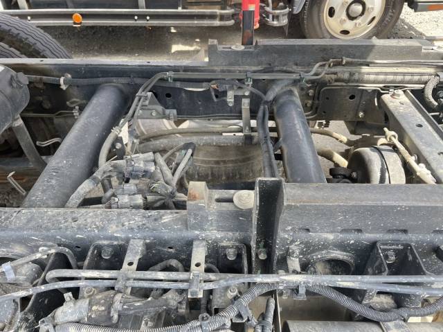 三菱ふそうキャンターダンプ小型（2t・3t）[写真17]