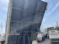 三菱ふそうキャンターダンプ小型（2t・3t）[写真20]