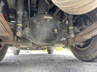 三菱ふそうキャンターダンプ小型（2t・3t）[写真23]