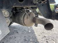 三菱ふそうキャンターダンプ小型（2t・3t）[写真24]