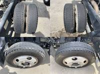 三菱ふそうキャンターダンプ小型（2t・3t）[写真26]