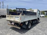 三菱ふそうキャンターダンプ小型（2t・3t）[写真02]