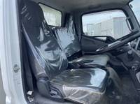 三菱ふそうキャンターダンプ小型（2t・3t）[写真34]