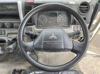 三菱ふそうキャンターダンプ小型（2t・3t）[写真36]