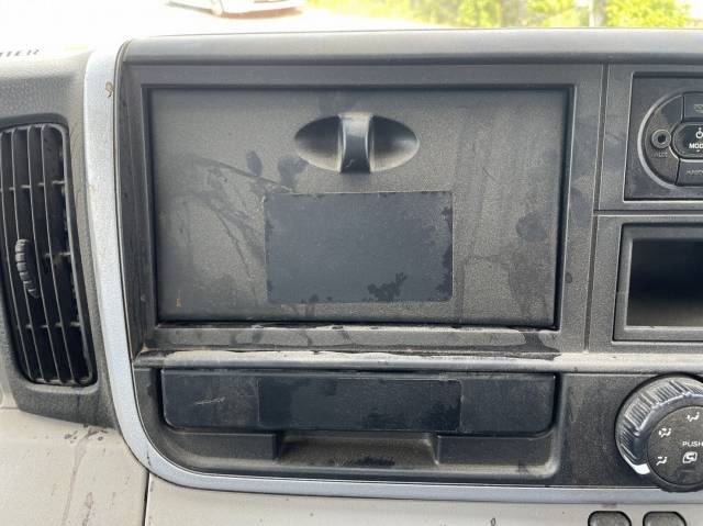 三菱ふそうキャンターダンプ小型（2t・3t）[写真39]