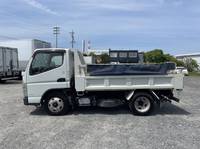三菱ふそうキャンターダンプ小型（2t・3t）[写真05]