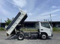 三菱ふそうキャンターダンプ小型（2t・3t）[写真06]