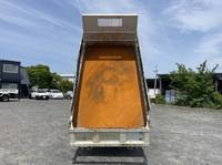 三菱ふそうキャンターダンプ小型（2t・3t）[写真09]