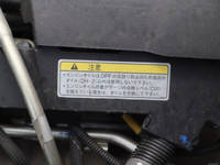 三菱ふそうキャンターアルミバン小型（2t・3t）[写真16]