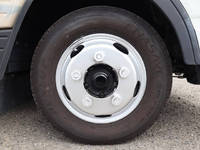 三菱ふそうキャンターアルミバン小型（2t・3t）[写真19]