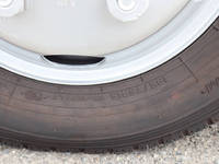 三菱ふそうキャンターアルミバン小型（2t・3t）[写真20]