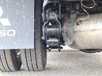 三菱ふそうキャンターアルミバン小型（2t・3t）[写真26]