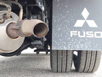 三菱ふそうキャンターアルミバン小型（2t・3t）[写真27]