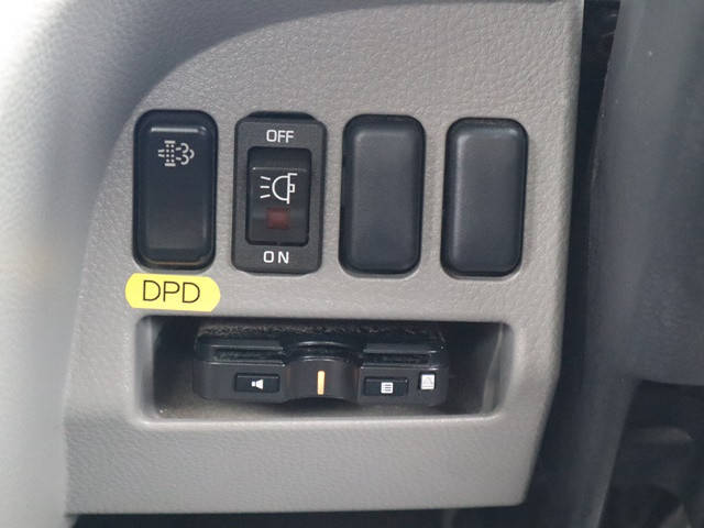 三菱ふそうキャンターアルミバン小型（2t・3t）[写真34]