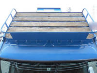 トヨタトヨエースダンプ小型（2t・3t）[写真10]