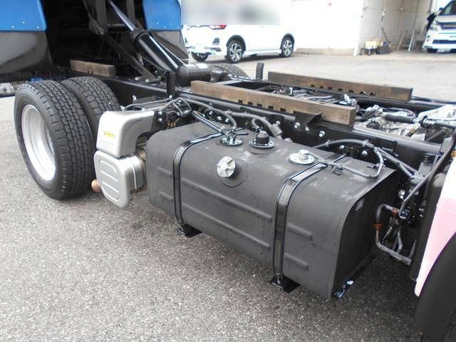 トヨタトヨエースダンプ小型（2t・3t）[写真12]