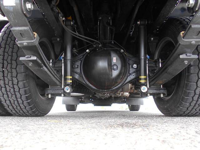 トヨタトヨエースダンプ小型（2t・3t）[写真15]