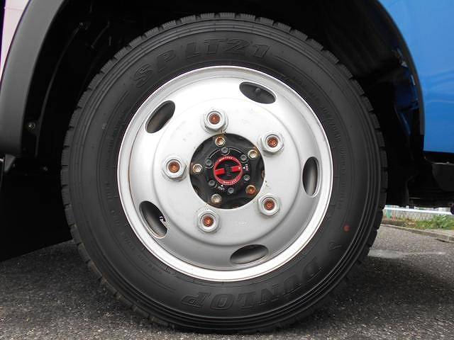 トヨタトヨエースダンプ小型（2t・3t）[写真16]