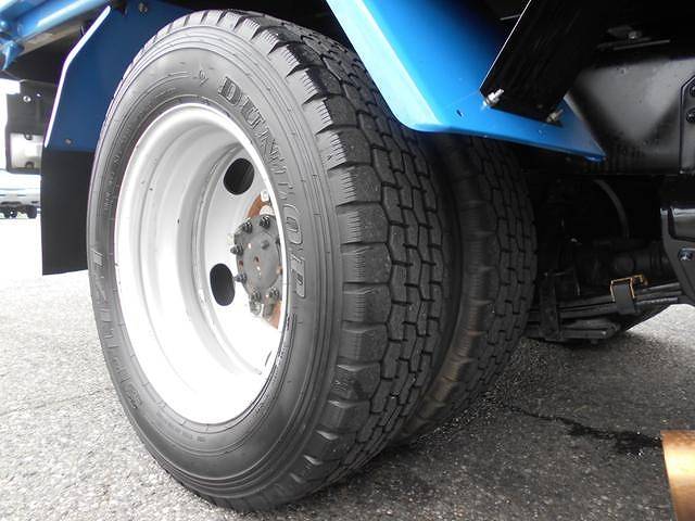 トヨタトヨエースダンプ小型（2t・3t）[写真17]