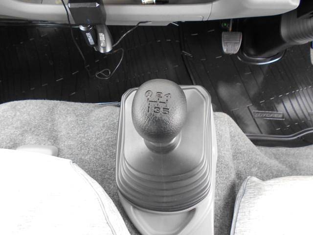 トヨタトヨエースダンプ小型（2t・3t）[写真23]