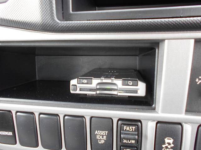 トヨタトヨエースダンプ小型（2t・3t）[写真26]